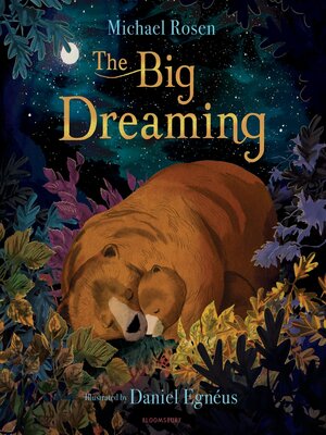 The Big Dreaming - ebook